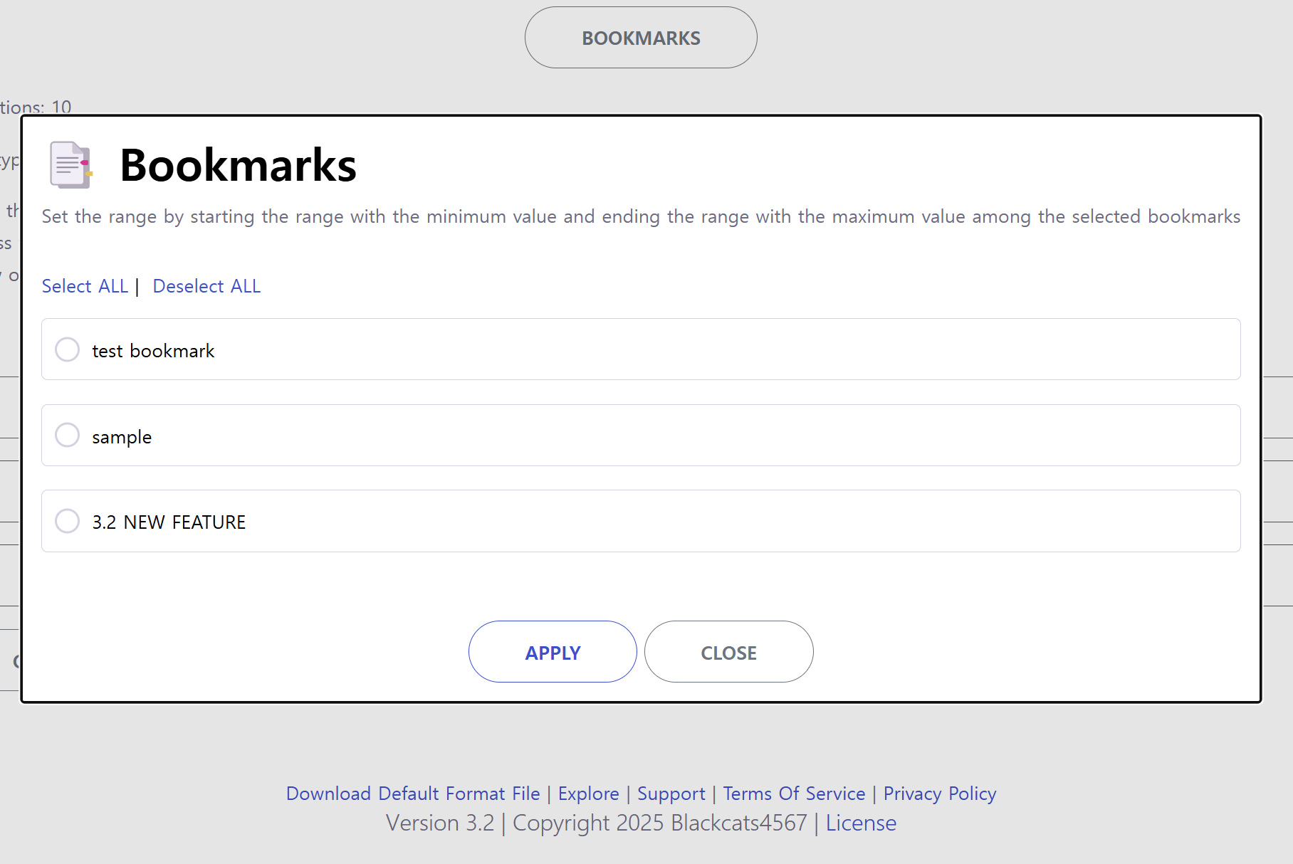 Additional images to help understanding